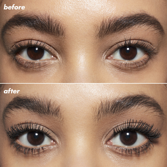 Elf, BIG MOOD MASCARA - Black
 ايلف، مسكارة بيج مود لكثافة و رفع الرموش